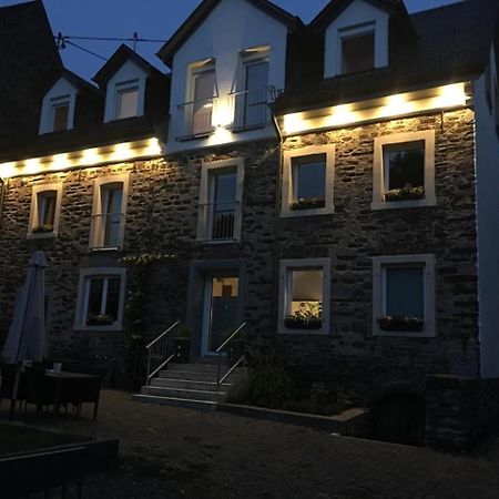 Apartments Am Moselufer Bruttig-Fankel Ngoại thất bức ảnh