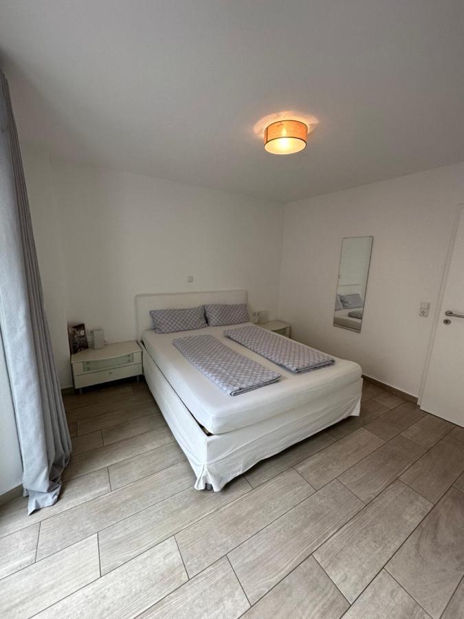 Apartments Am Moselufer Bruttig-Fankel Ngoại thất bức ảnh