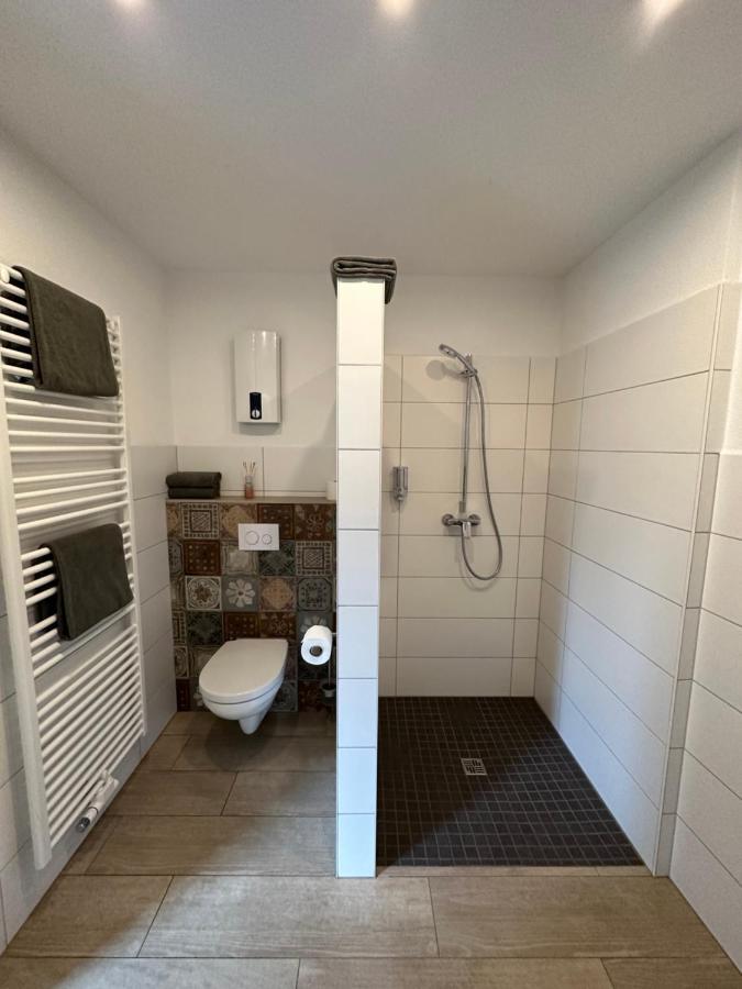 Apartments Am Moselufer Bruttig-Fankel Ngoại thất bức ảnh